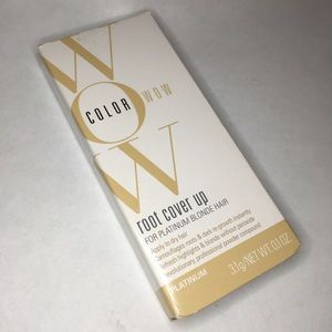 Color Wow Root Cover Up Platinum